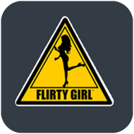 Flirty Girl